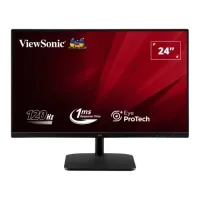 ViewSonic VA2432A-H 24-inch FHD 120Hz IPS Black Monitor